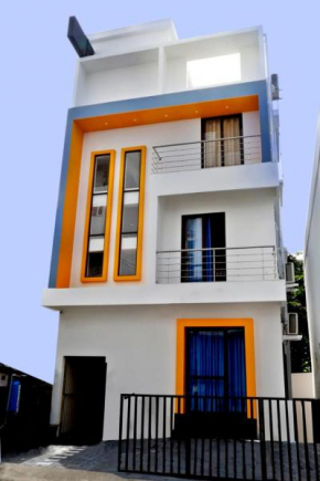 Uthram Residency